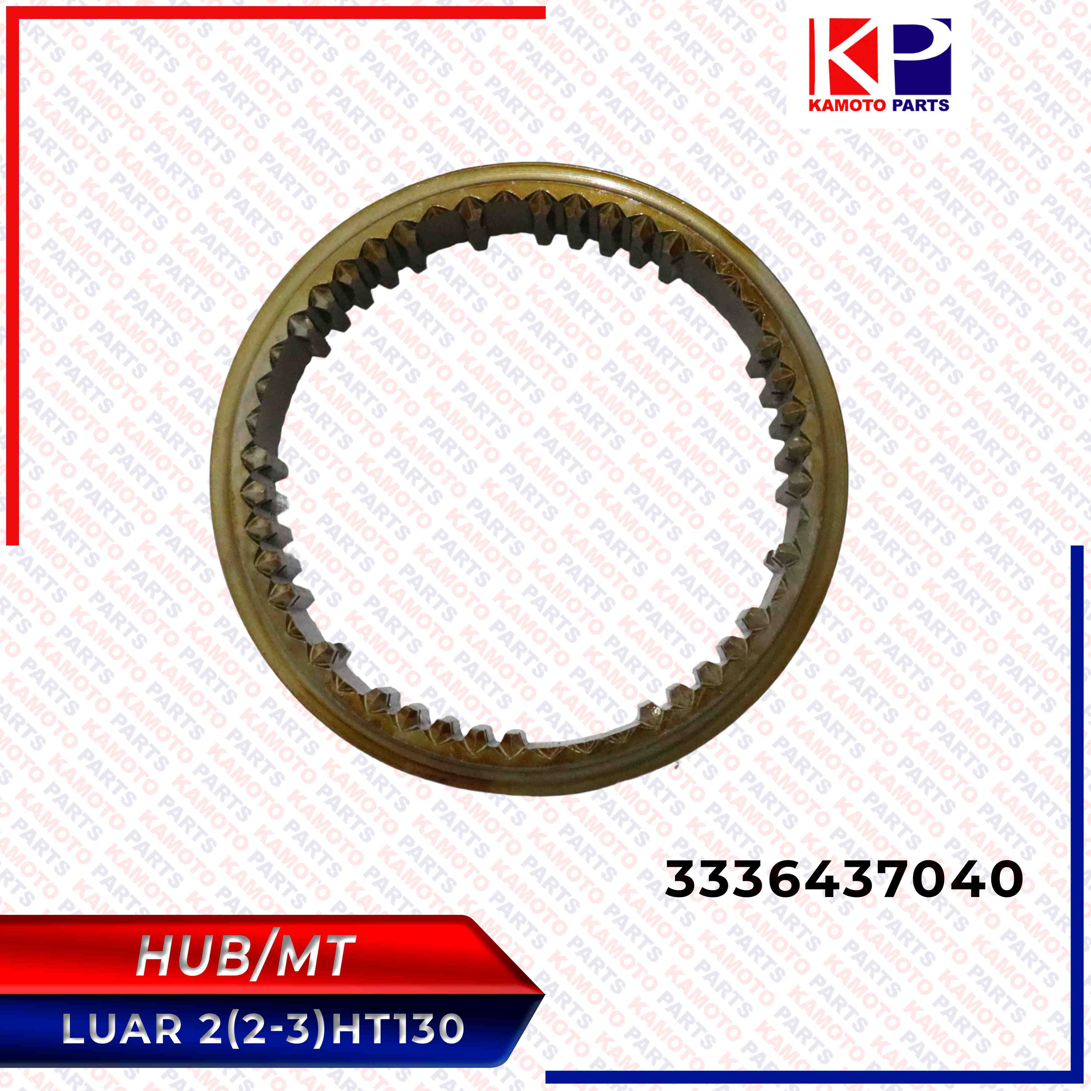 parts